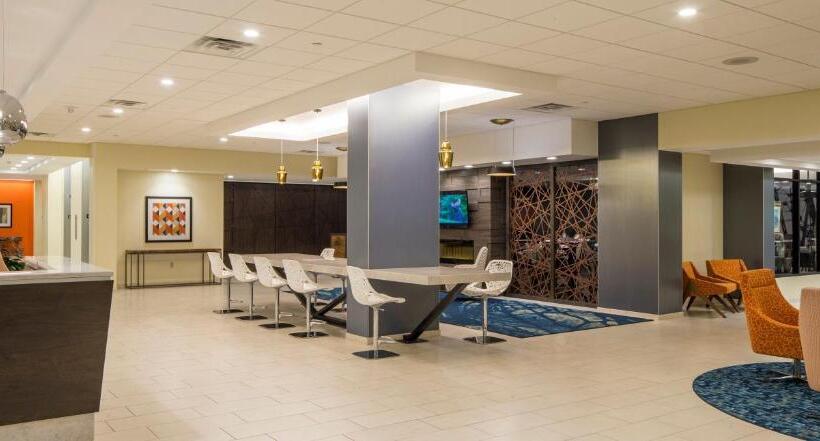 Crowne Plaza Hotel And Suites Pittsburgh South, An Ihg