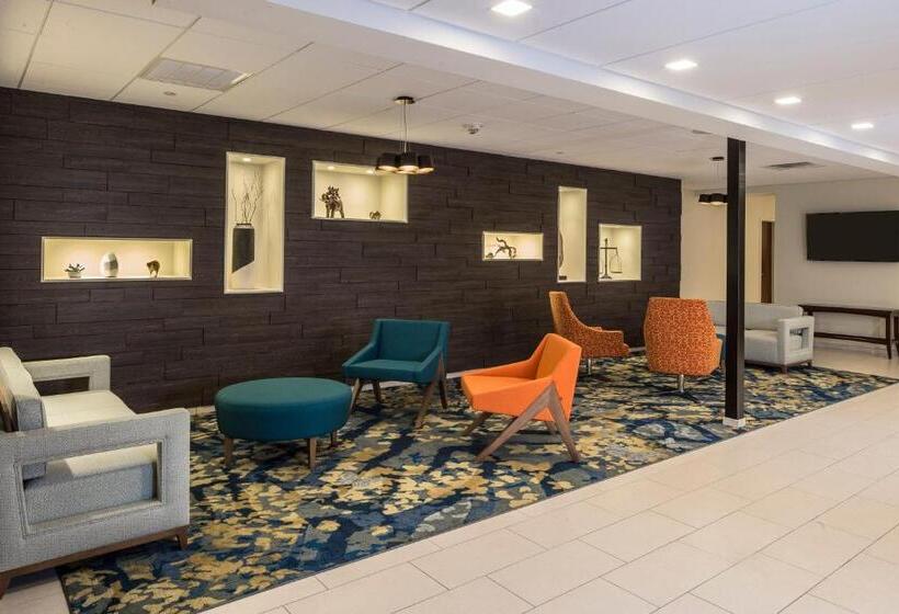 Crowne Plaza Hotel And Suites Pittsburgh South, An Ihg