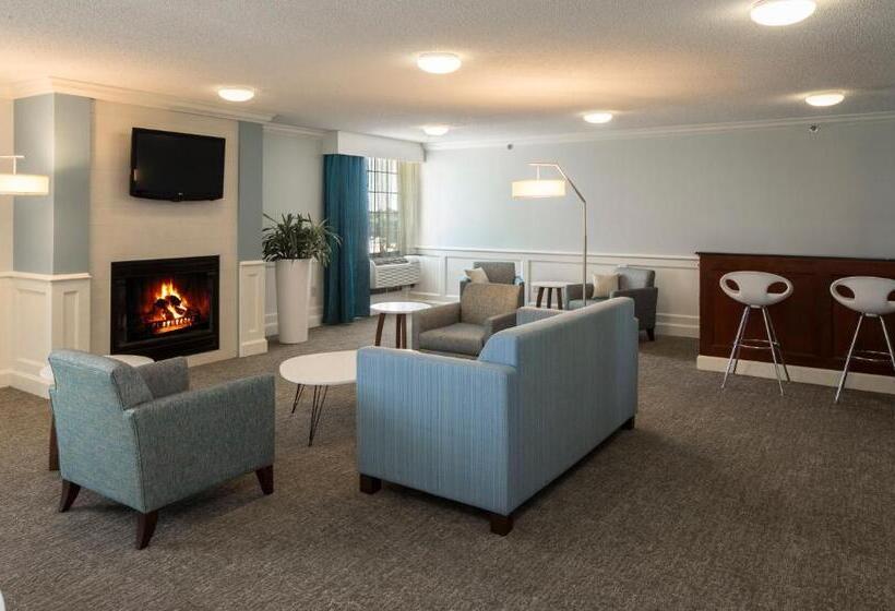 Crowne Plaza Hotel And Suites Pittsburgh South, An Ihg