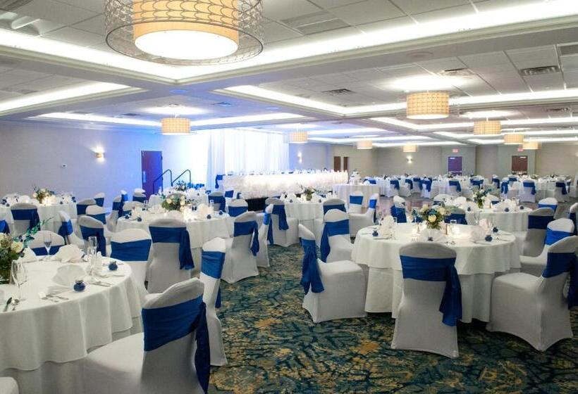 Crowne Plaza Hotel And Suites Pittsburgh South, An Ihg