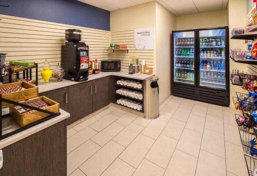 Crowne Plaza Hotel And Suites Pittsburgh South, An Ihg