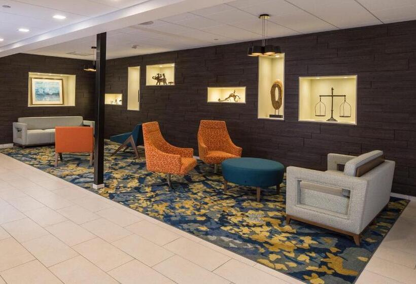 Crowne Plaza Hotel And Suites Pittsburgh South, An Ihg