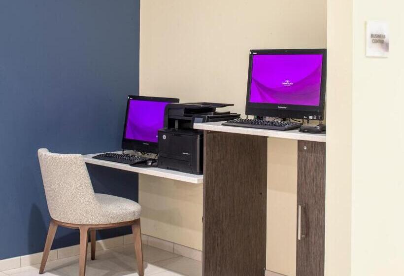 Crowne Plaza Hotel And Suites Pittsburgh South, An Ihg