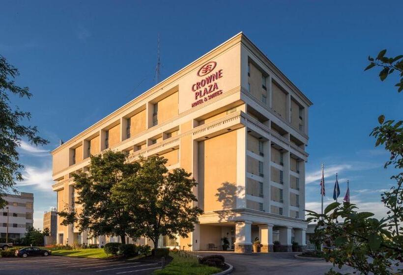 Crowne Plaza Hotel And Suites Pittsburgh South, An Ihg