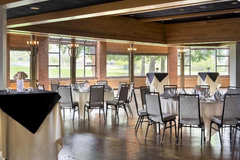 Delta Hotels By Marriott Mount Pleasant