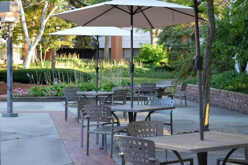 Delta Hotels By Marriott Mount Pleasant