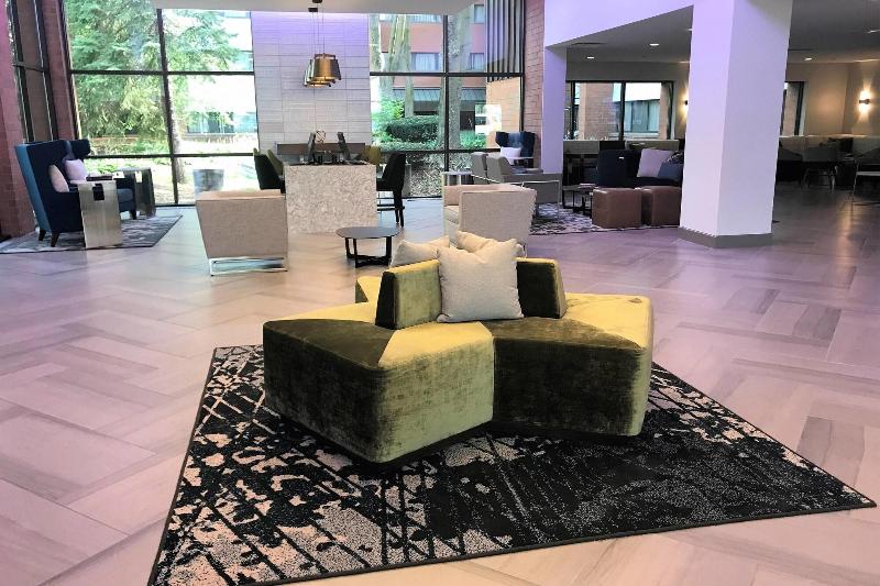 Delta Hotels By Marriott Mount Pleasant