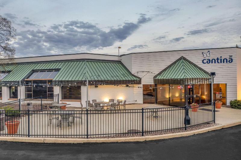 Delta Hotels By Marriott Mount Pleasant