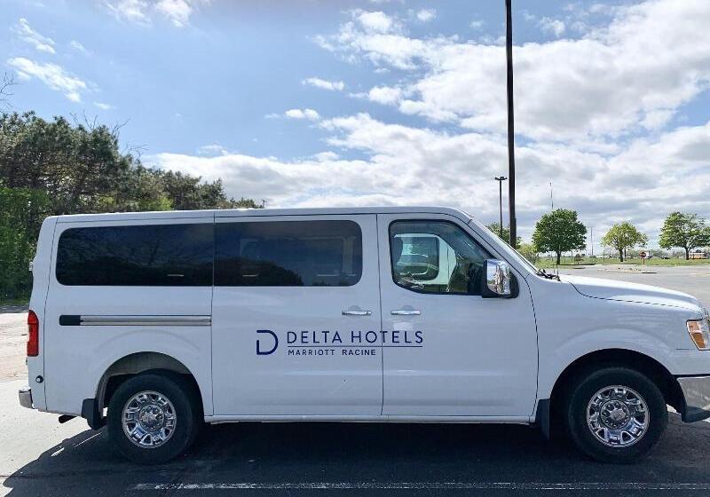 Delta Hotels By Marriott Mount Pleasant