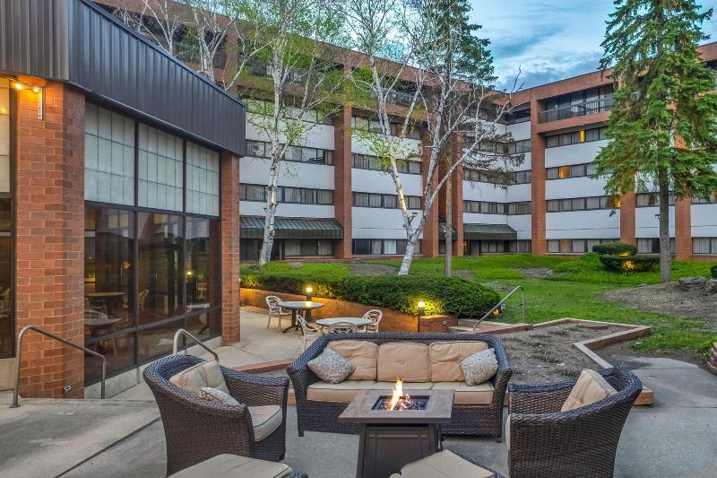 Delta Hotels By Marriott Mount Pleasant