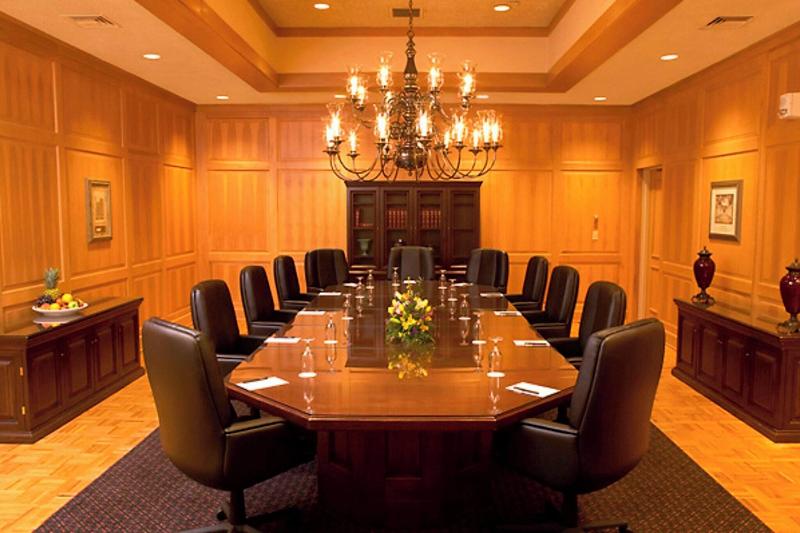 Delta Hotels By Marriott Mount Pleasant