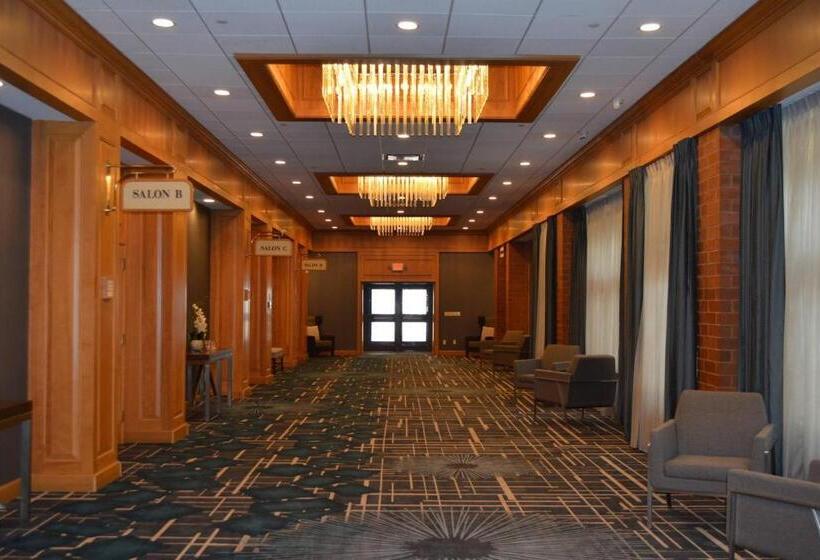 Delta Hotels By Marriott Mount Pleasant