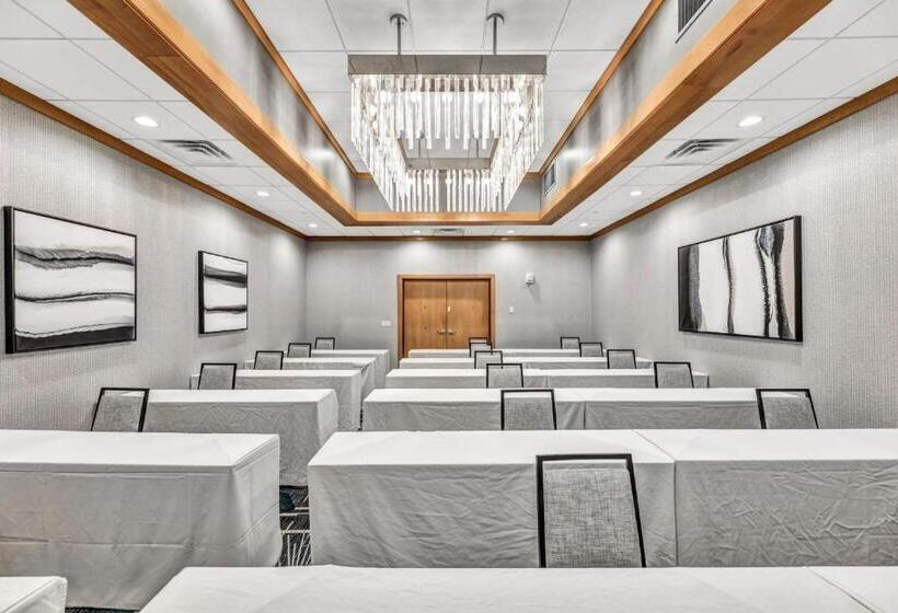 Delta Hotels By Marriott Mount Pleasant