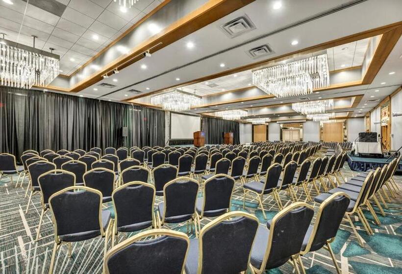 Delta Hotels By Marriott Mount Pleasant