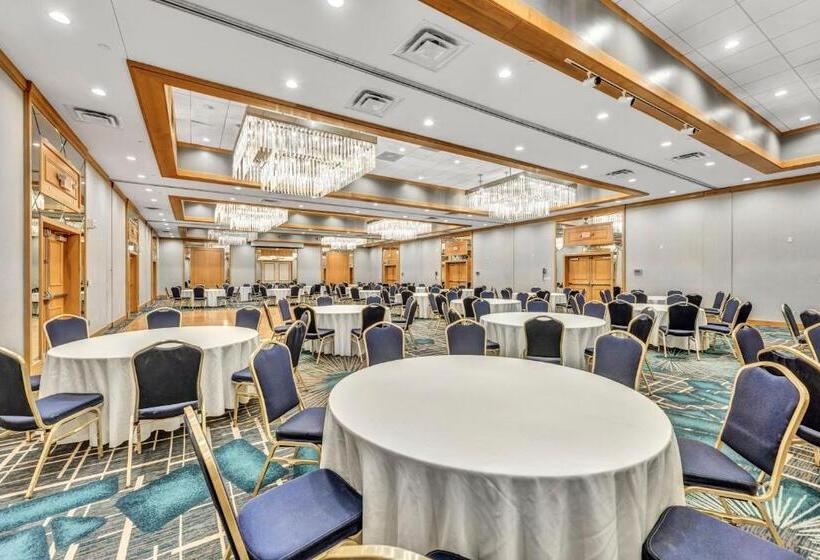 Delta Hotels By Marriott Mount Pleasant