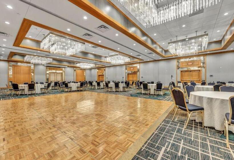 Delta Hotels By Marriott Mount Pleasant