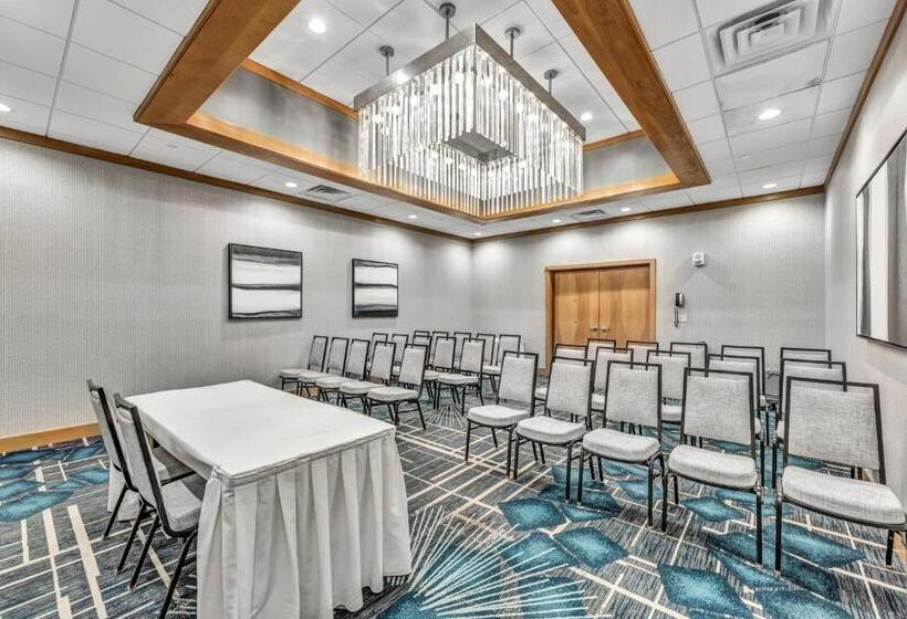 Delta Hotels By Marriott Mount Pleasant