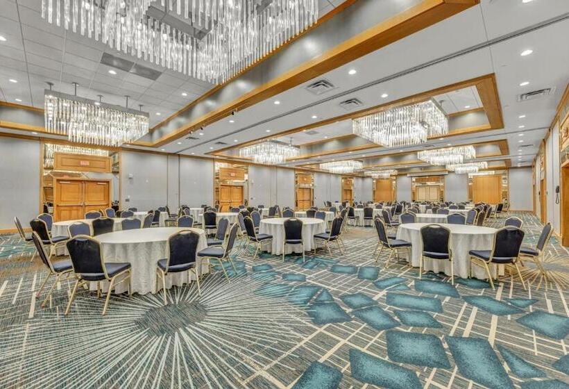 Delta Hotels By Marriott Mount Pleasant