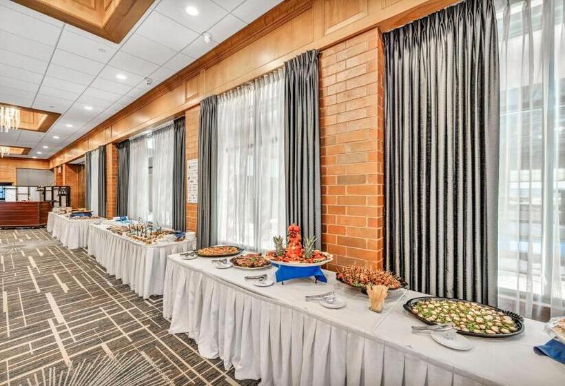 Delta Hotels By Marriott Mount Pleasant