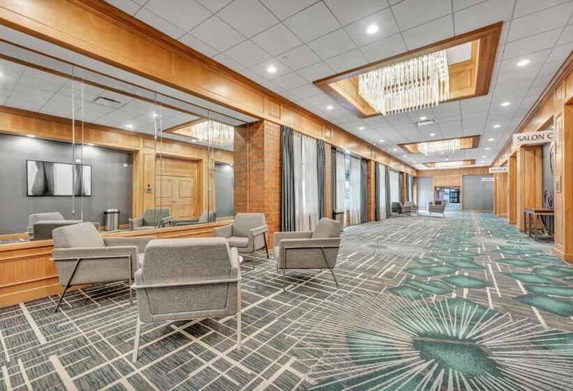 Delta Hotels By Marriott Mount Pleasant