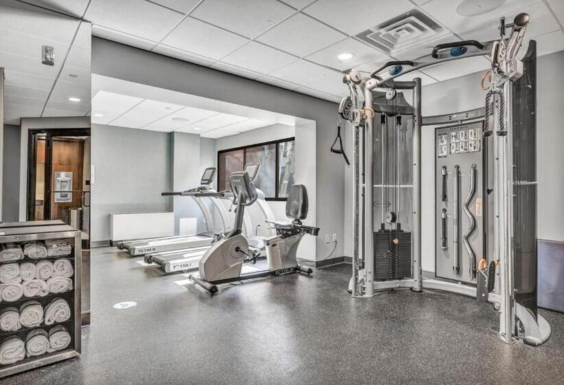 Delta Hotels By Marriott Mount Pleasant