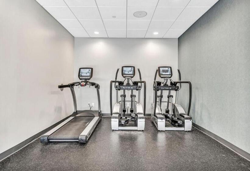 Delta Hotels By Marriott Mount Pleasant