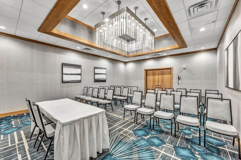 Delta Hotels By Marriott Mount Pleasant