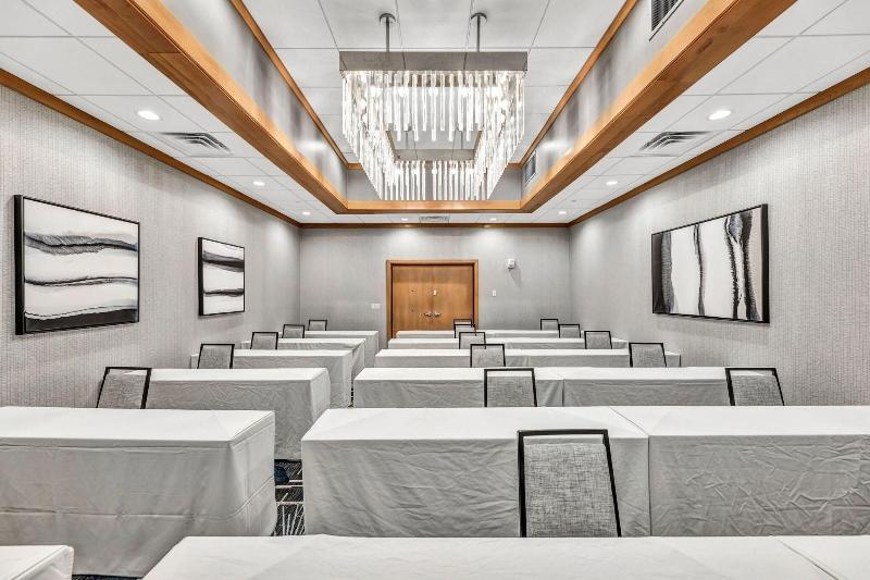 Delta Hotels By Marriott Mount Pleasant