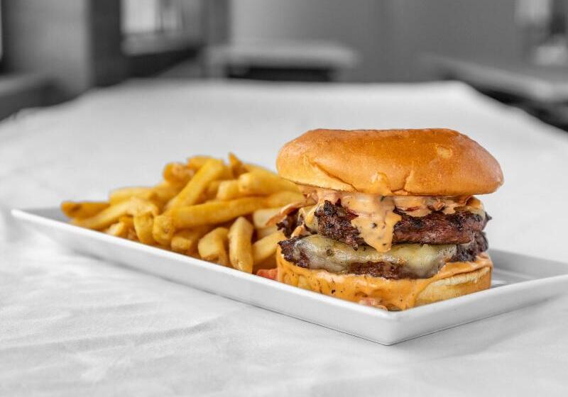 Delta Hotels By Marriott Mount Pleasant