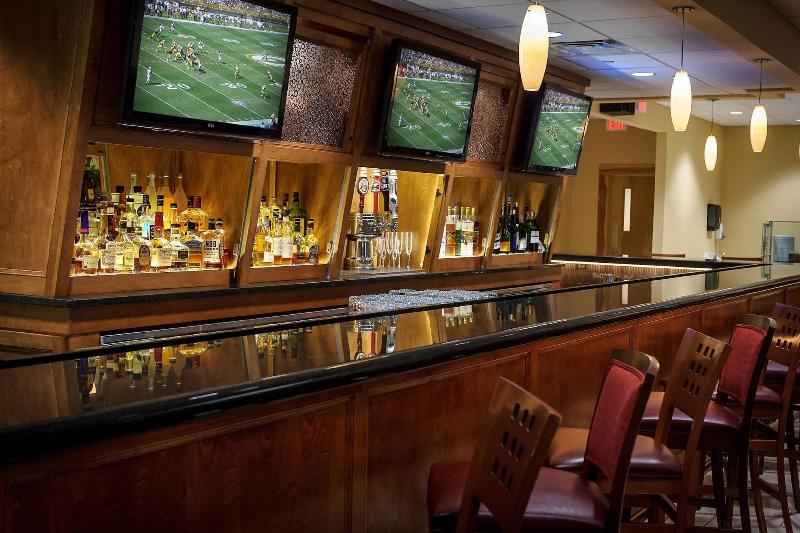 Delta Hotels By Marriott Mount Pleasant