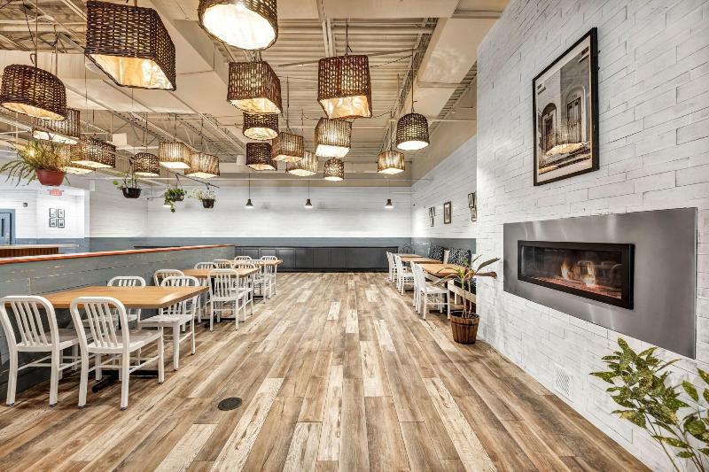 Delta Hotels By Marriott Mount Pleasant