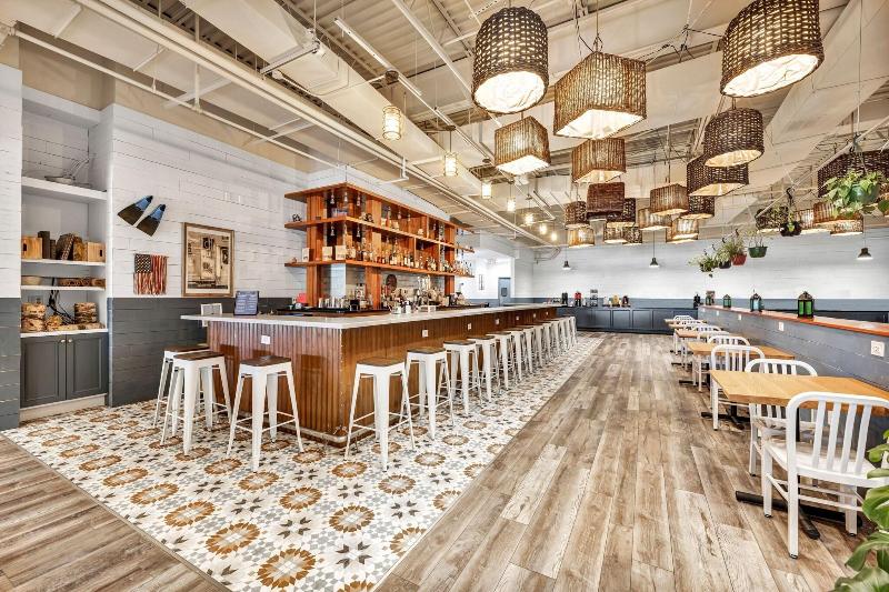 Delta Hotels By Marriott Mount Pleasant