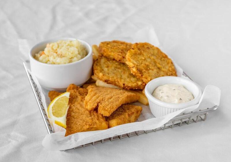 Delta Hotels By Marriott Mount Pleasant