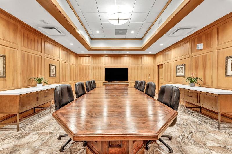 Delta Hotels By Marriott Mount Pleasant