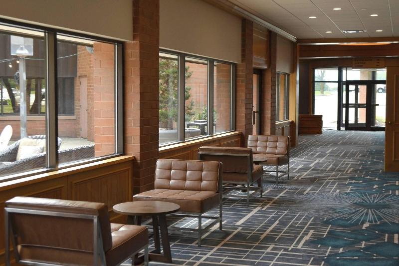 Delta Hotels By Marriott Mount Pleasant