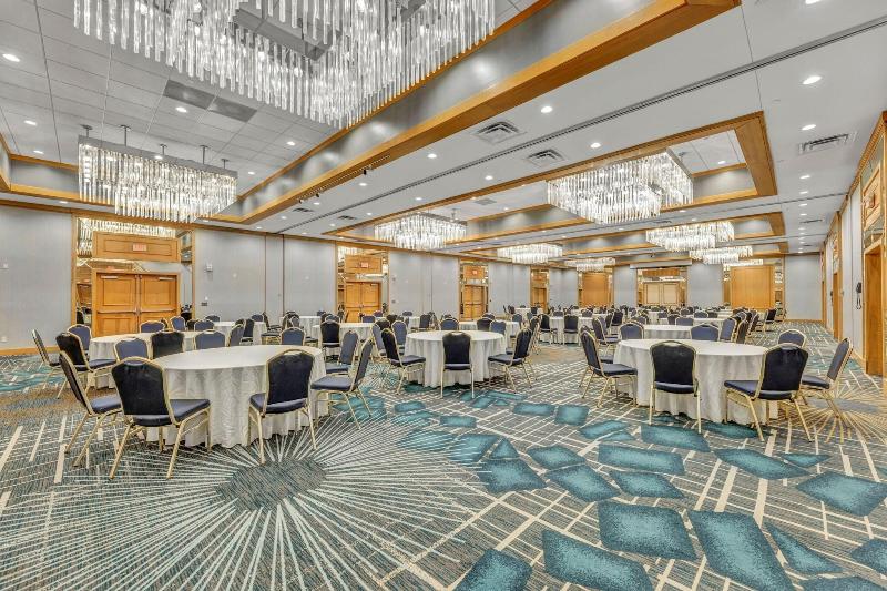 Delta Hotels By Marriott Mount Pleasant