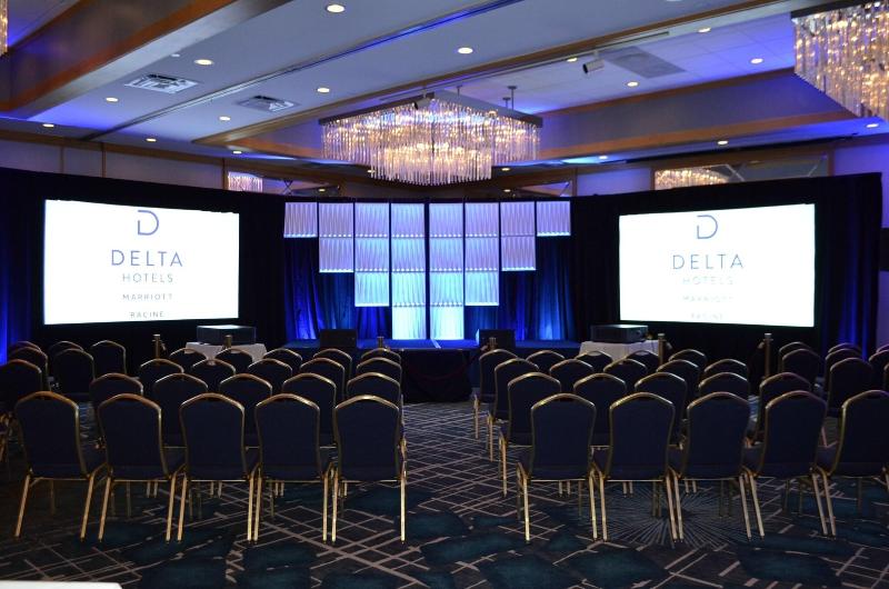 Delta Hotels By Marriott Mount Pleasant