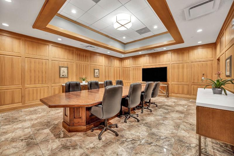 Delta Hotels By Marriott Mount Pleasant