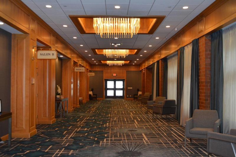 Delta Hotels By Marriott Mount Pleasant