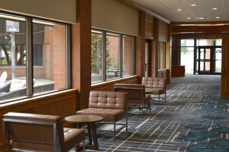 Delta Hotels By Marriott Mount Pleasant