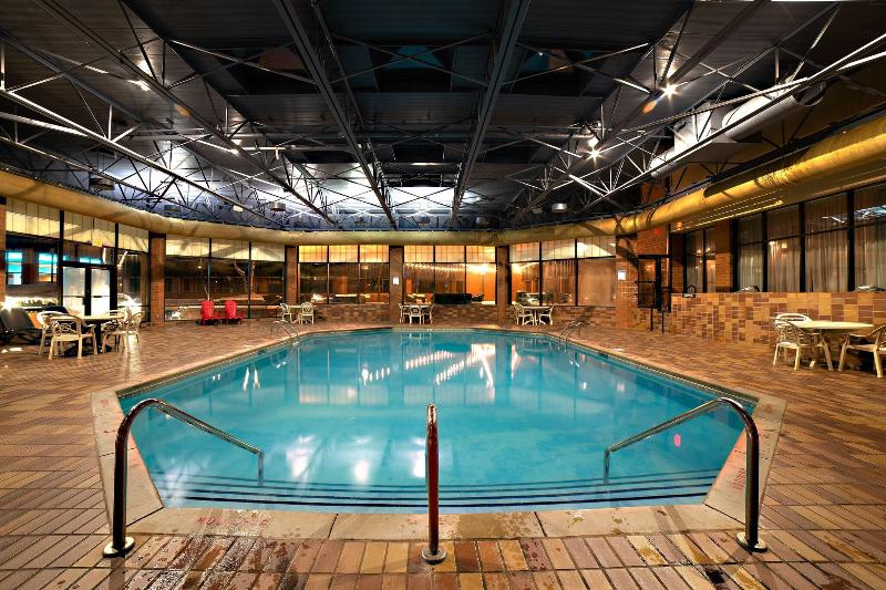 Delta Hotels By Marriott Mount Pleasant