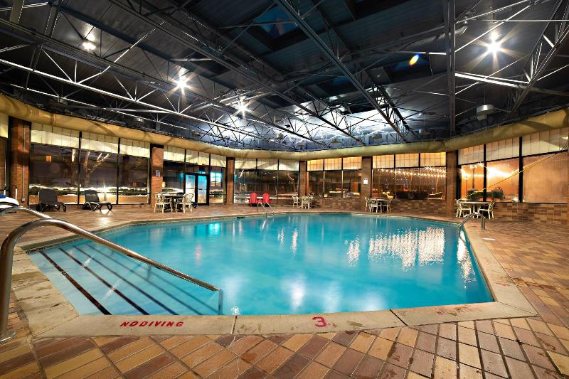 Delta Hotels By Marriott Mount Pleasant