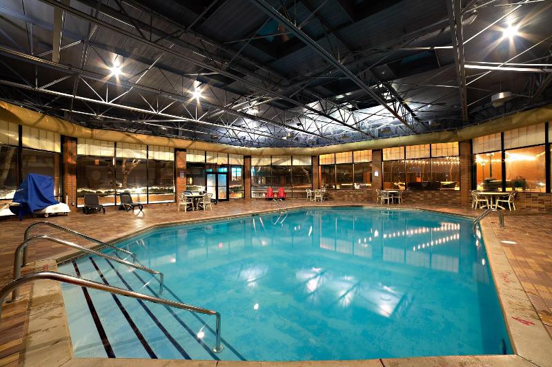 Delta Hotels By Marriott Mount Pleasant