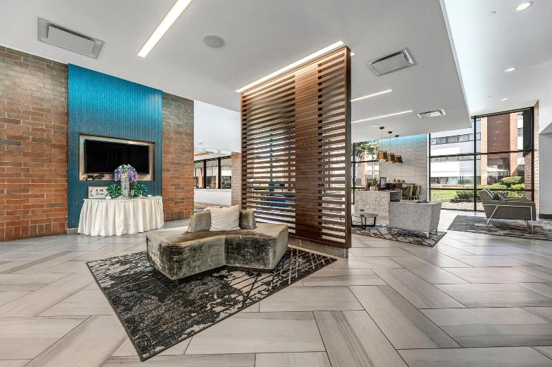 Delta Hotels By Marriott Mount Pleasant