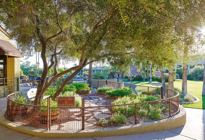 El Conquistador Tucson, A Hilton Resort