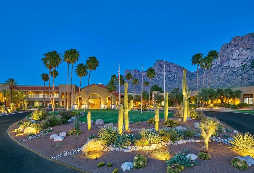 El Conquistador Tucson, A Hilton Resort