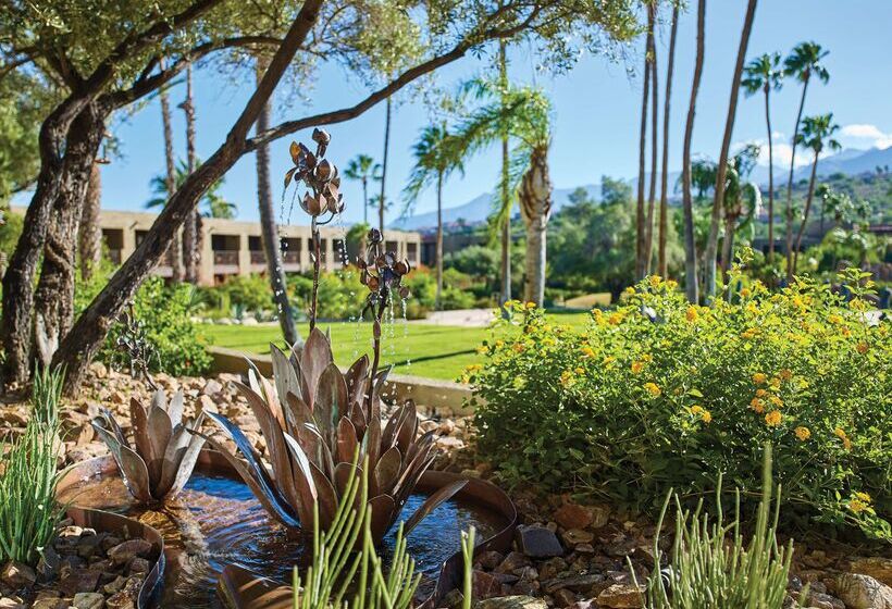 El Conquistador Tucson, A Hilton Resort