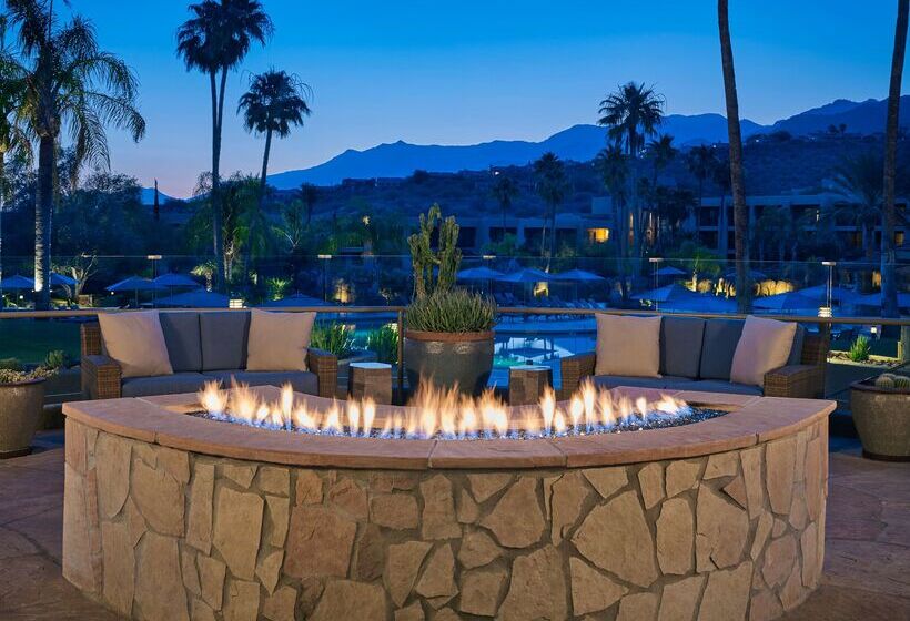 El Conquistador Tucson, A Hilton Resort