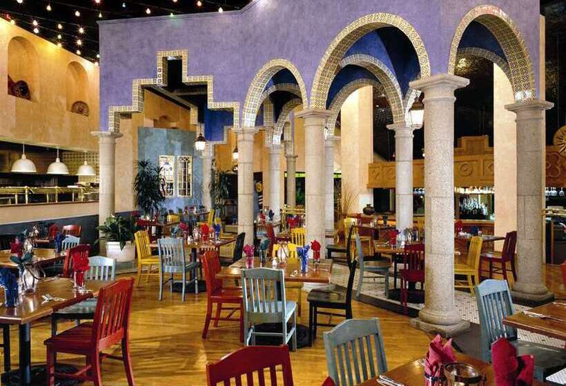 El Conquistador Tucson, A Hilton Resort