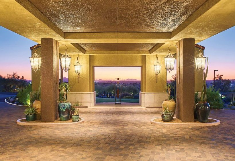 El Conquistador Tucson, A Hilton Resort